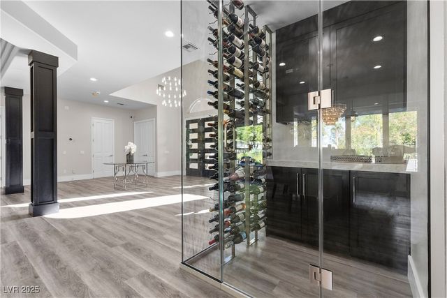 1864 Woodhaven Drive, Henderson, NV 89074