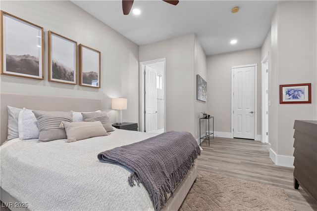 1864 Woodhaven Drive, Henderson, NV 89074