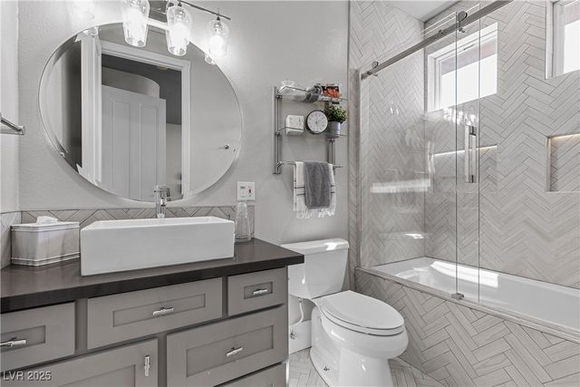 1864 Woodhaven Drive, Henderson, NV 89074