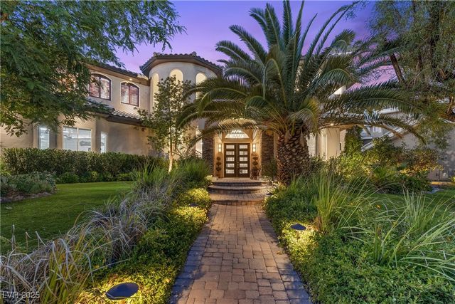 1864 Woodhaven Drive, Henderson, NV 89074