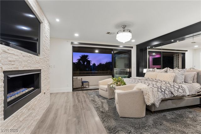 1864 Woodhaven Drive, Henderson, NV 89074