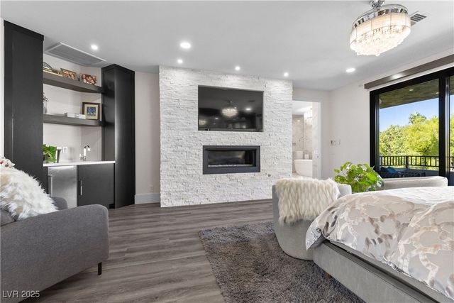 1864 Woodhaven Drive, Henderson, NV 89074