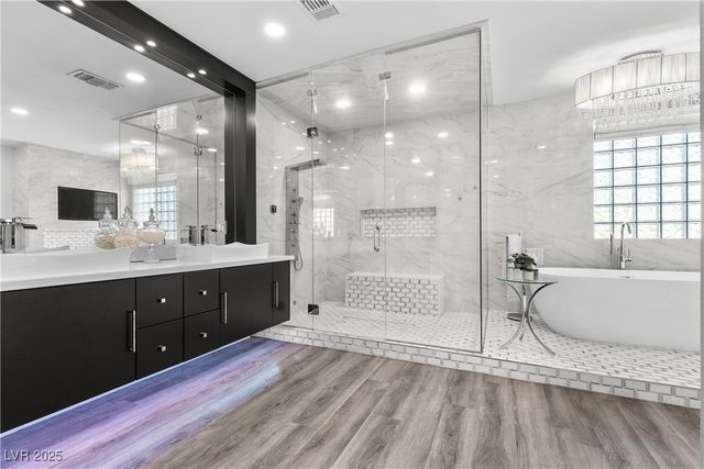 1864 Woodhaven Drive, Henderson, NV 89074