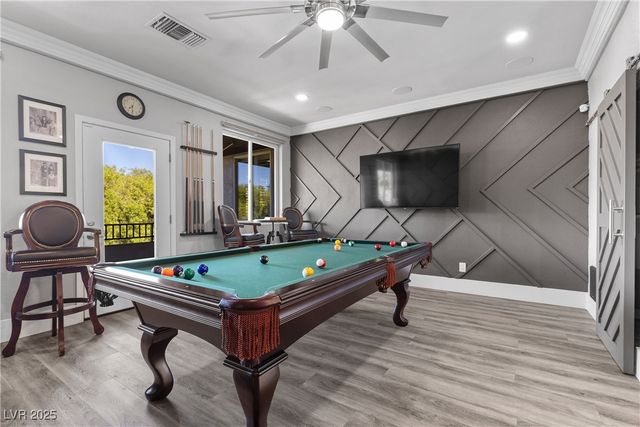 1864 Woodhaven Drive, Henderson, NV 89074