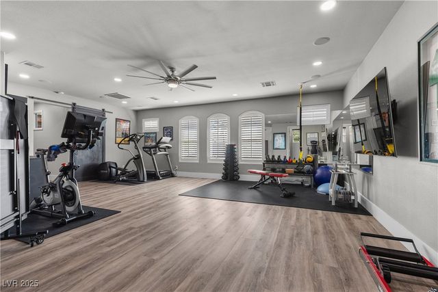 1864 Woodhaven Drive, Henderson, NV 89074