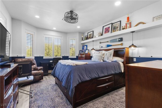 1864 Woodhaven Drive, Henderson, NV 89074