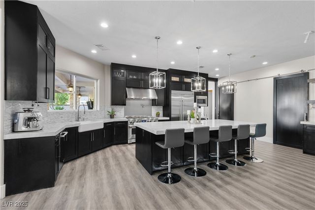 1864 Woodhaven Drive, Henderson, NV 89074