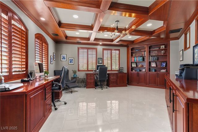 1864 Woodhaven Drive, Henderson, NV 89074