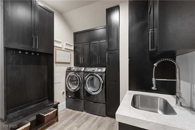 1864 Woodhaven Drive, Henderson, NV 89074