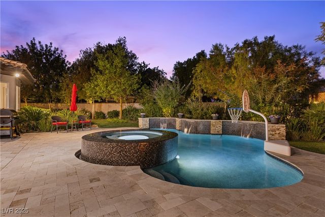 1864 Woodhaven Drive, Henderson, NV 89074