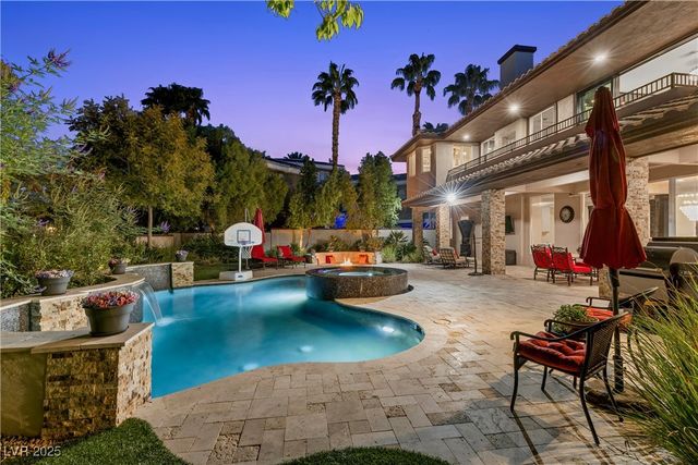 1864 Woodhaven Drive, Henderson, NV 89074