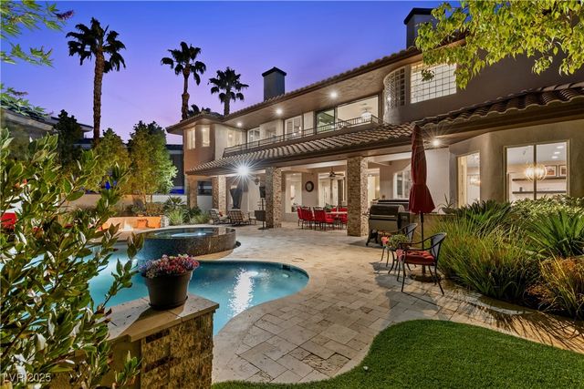 1864 Woodhaven Drive, Henderson, NV 89074