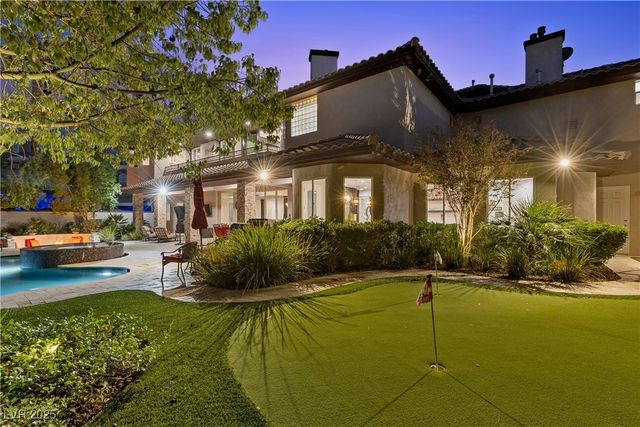 1864 Woodhaven Drive, Henderson, NV 89074