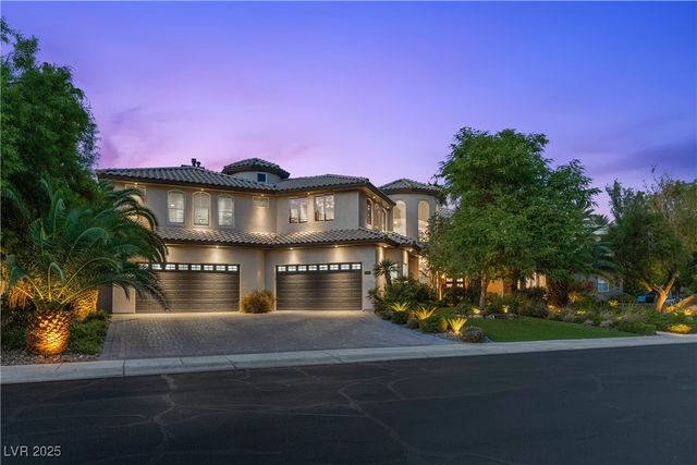 1864 Woodhaven Drive, Henderson, NV 89074