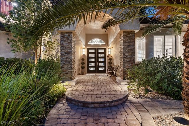 1864 Woodhaven Drive, Henderson, NV 89074