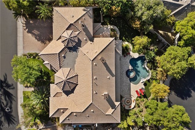 1864 Woodhaven Drive, Henderson, NV 89074