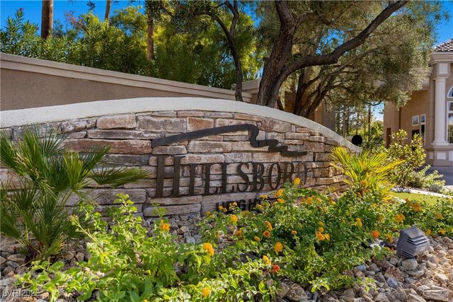 1864 Woodhaven Drive, Henderson, NV 89074