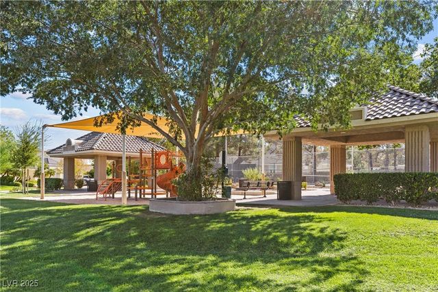 1864 Woodhaven Drive, Henderson, NV 89074