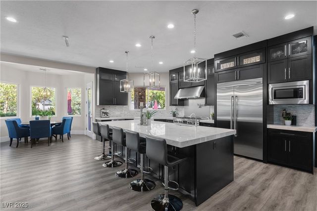 1864 Woodhaven Drive, Henderson, NV 89074