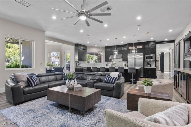 1864 Woodhaven Drive, Henderson, NV 89074