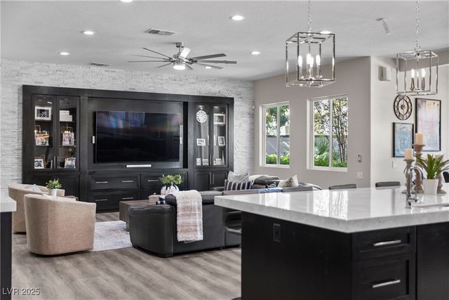 1864 Woodhaven Drive, Henderson, NV 89074