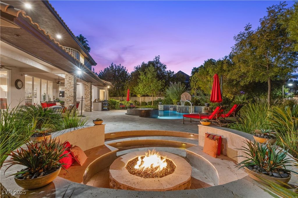 1864 Woodhaven Drive, Henderson, NV 89074