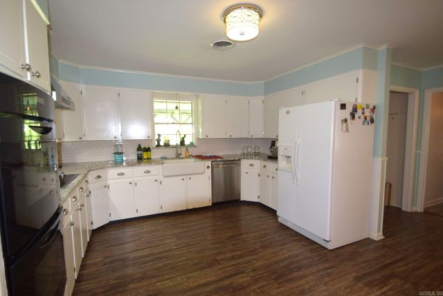 19919 E Pinnacle Road, Roland, AR 72135