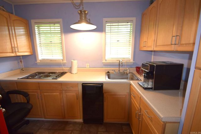 19919 E Pinnacle Road, Roland, AR 72135