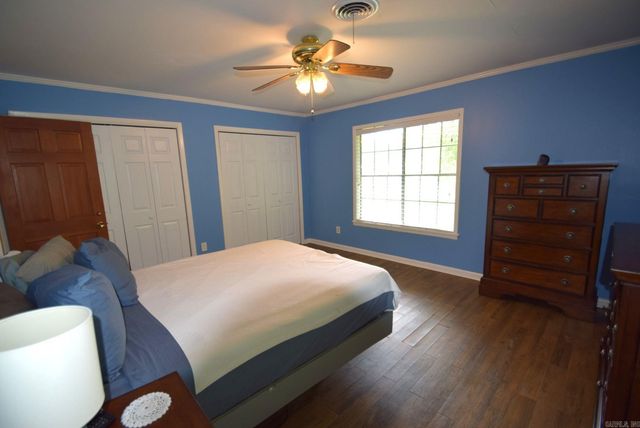 19919 E Pinnacle Road, Roland, AR 72135