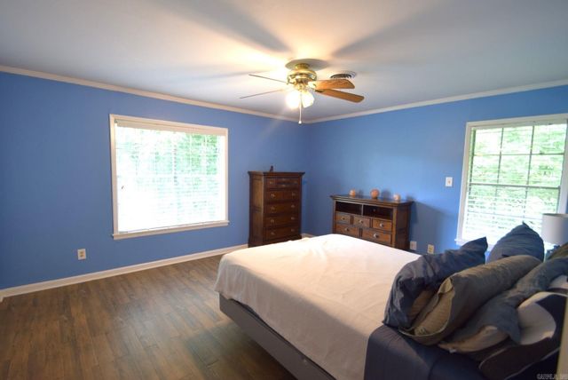 19919 E Pinnacle Road, Roland, AR 72135