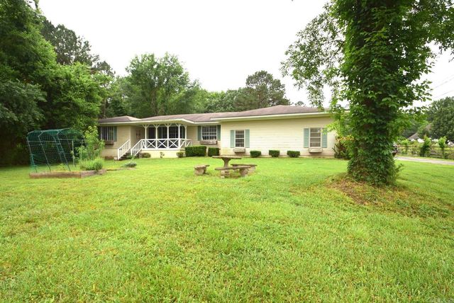 19919 E Pinnacle Road, Roland, AR 72135