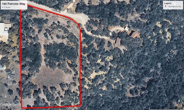 150 Patricks WAY, Dripping Springs, TX 78620