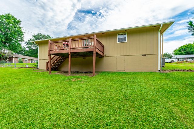 1311 Campbell Crescent, Lafayette, GA 30728