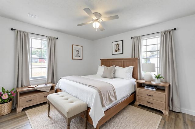 1311 Campbell Crescent, Lafayette, GA 30728