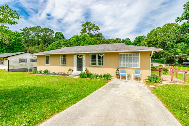 1311 Campbell Crescent, Lafayette, GA 30728