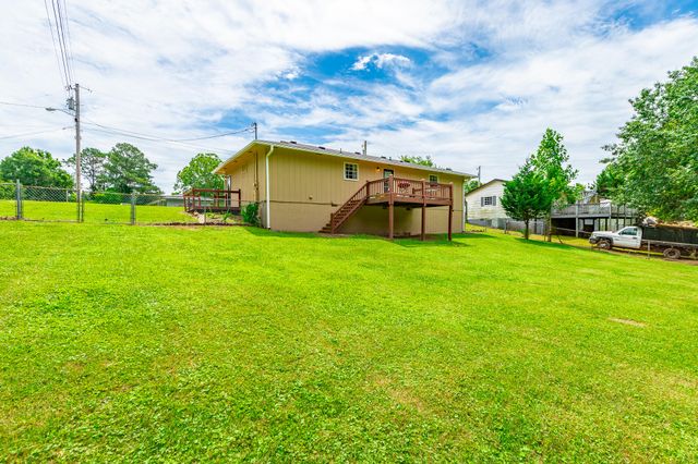 1311 Campbell Crescent, Lafayette, GA 30728