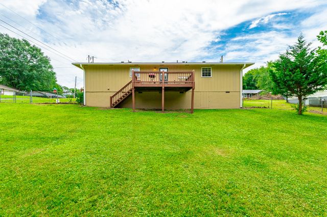 1311 Campbell Crescent, Lafayette, GA 30728