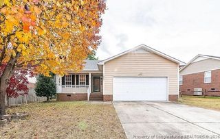 1045 Alexwood Drive, Hope Mills, NC 28348