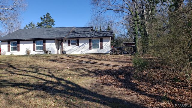 2092 Kent Road, Tallassee, AL 36078