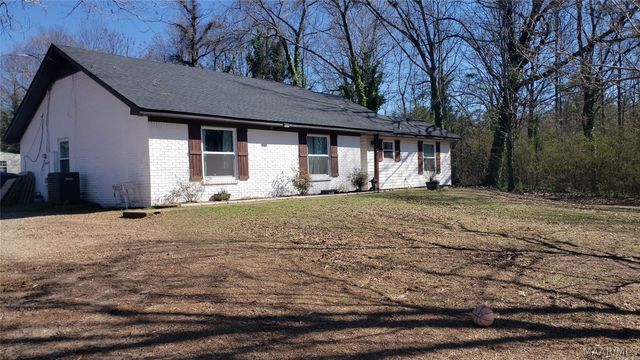 2092 Kent Road, Tallassee, AL 36078