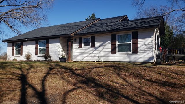 2092 Kent Road, Tallassee, AL 36078