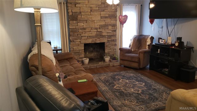 2092 Kent Road, Tallassee, AL 36078