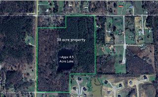 38 Cayce Road, Red Banks, MS 38661
