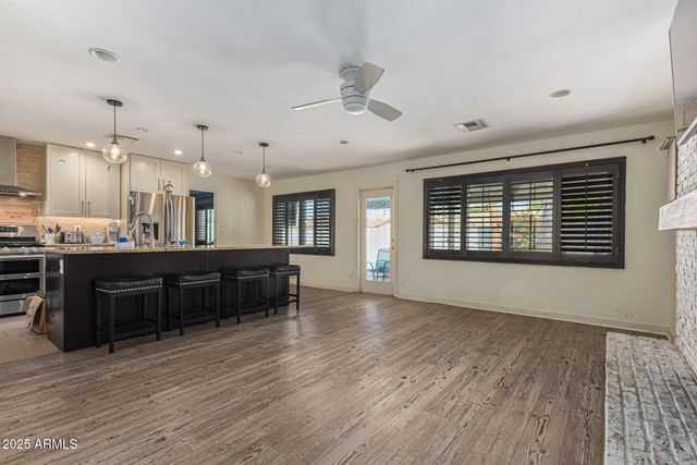 5935 S LAKESHORE Drive, Tempe, AZ 85283