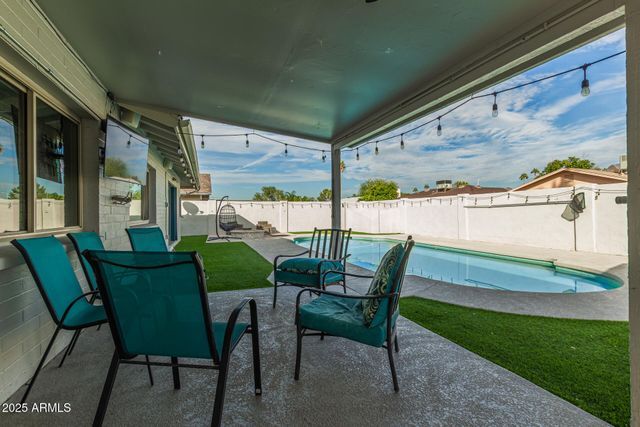 5935 S LAKESHORE Drive, Tempe, AZ 85283