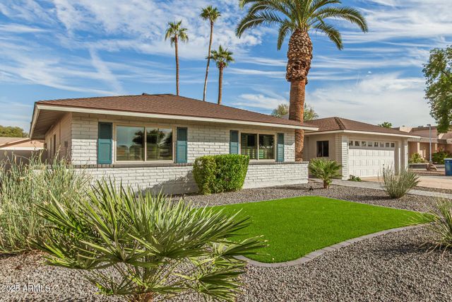 5935 S LAKESHORE Drive, Tempe, AZ 85283
