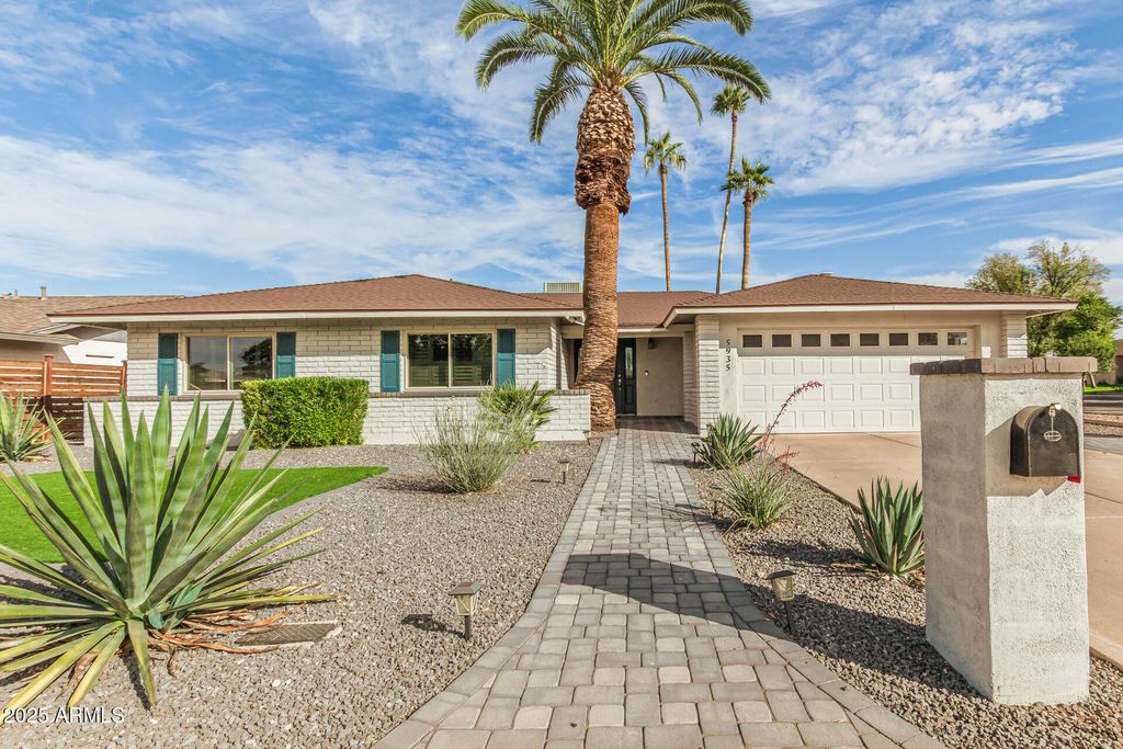 5935 S LAKESHORE Drive, Tempe, AZ 85283