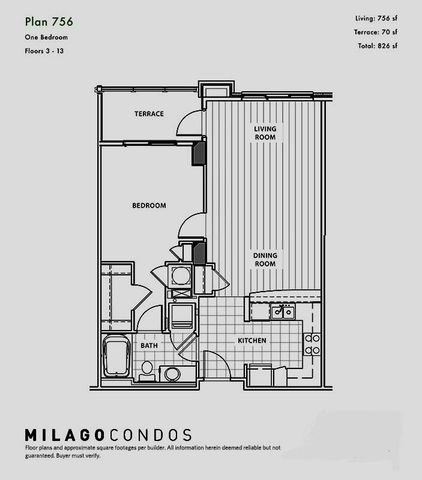 54 Rainey ST 1111, Austin, TX 78701