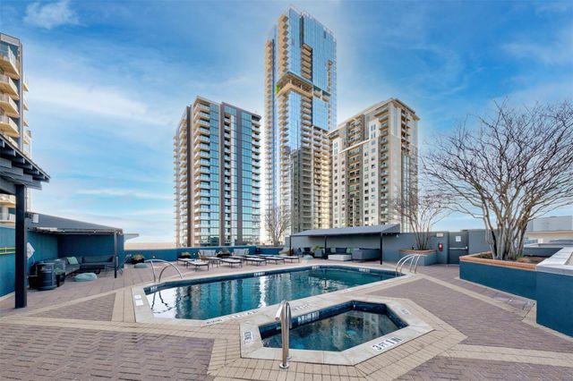 54 Rainey ST 1111, Austin, TX 78701