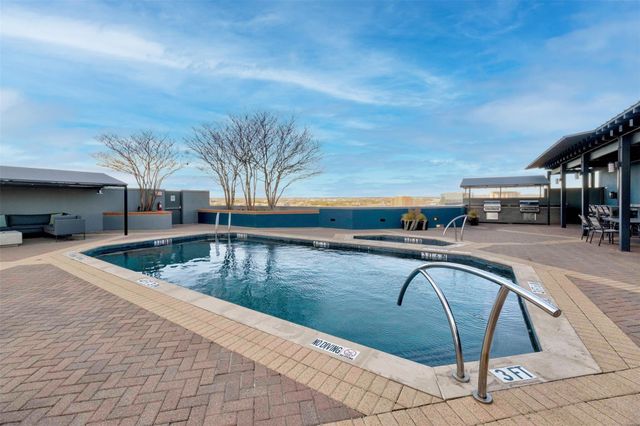 54 Rainey ST 1111, Austin, TX 78701